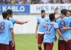 Trabzonspor Rize'ye patladı