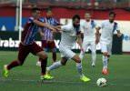Trabzonspor taraftarıyla buluştu