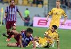 Trabzonspor Ukrayna deplamanında!