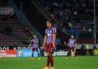 Trabzonspor-Varşova