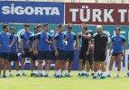 Trabzonspor'da Halilhodzic fırtınası