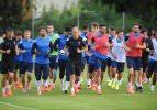 Trabzonspor'da tempo iyice arttı