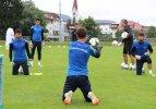 Trabzonspor'da yeni sezon hazırlıkları