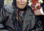 Trump başkan se&ccedil;ildi g&ouml;zler Baba Vanga'ya &ccedil;evrildi