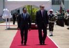 Cumhurbaşkanı Erdoğan, Madagaskar'da