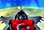 TSK, Instagram'da hesap açtı! Efsane fotolar