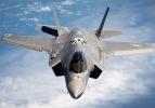 TSK'nın son model şahinleri 'F-35 Lightning II'