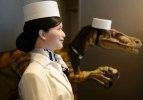 T&uuml;m &ccedil;alışanları robot olan d&uuml;nyanın ilk oteli!