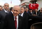 Tunceli'de Devlet Bah&ccedil;eli alarmı