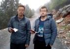 Turistlerin çantasından çıkanlar şoke etti