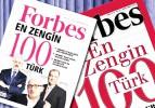 İşte Türkiye'nin en zenginleri