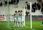 Türk futbol tarihine geçen maç Konyaspor'un!