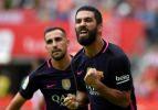 Türk futbolcular Avrupa'yı salladı!