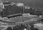 Türk spor tarihinden çarpıcı kareler...