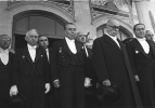 Demokrasiye ilk darbenin 57. yılı