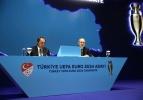 Türkiye, EURO 2024'e bu statlarla aday!