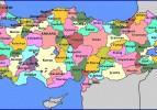 Dünyayla yarışan ve yoksul şehirlerimiz