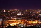 Türkiye'nin en kalabalık ilçeleri