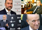 Türkiye’nin en zengin 100 ailesi 