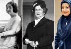 Türkiye’nin First Lady’leri