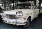  Türkiye’nin ilk yerli otomobili 54 yaşında