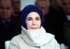 Yeni first lady Emine Erdoğan'ın hikayesi