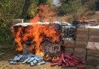 PKK’nın ekonomi kaynağına büyük darbe