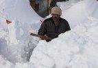 Doğu Anadolu'da Kış