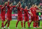 Bayern Münih'ten Hannover'e 5'lik tarife
