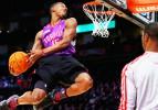 Uçan adam Terrence Ross
