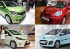 Autoshow 2012'nin en ucuz otomobilleri