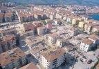 Marmara Depremi'nin 17.yıldönümü