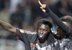 UEFA Avrupa Ligi'ndeki 24 maçtan kareler