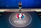 UEFA açıkladı! EURO2016'da forma giyen futbolcular...