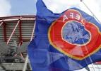 UEFA açıkladı! F.Bahçe, G.Saray'ı ikiye katladı!