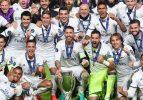 İşte UEFA tarihinin en başarılı 30 kulübü