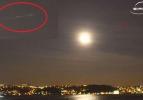 UFO'lar Türkiye'yi bastı bu görüntüler nedir?