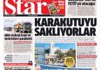 12 Ekim gazete manşetleri