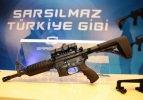 Ülkeler ve kullandıkları tüfekler