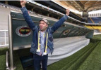 Ünlüler Fenerbahçe galibiyetine böyle sevindi! 