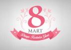 Ünlülerin 8 Mart paylaşımları...