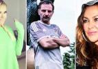 Ünlülerin derbi tahminleri