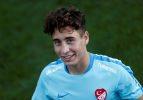 Emre Mor'u bakın kime benzettiler! Çok şaşıracaksınız