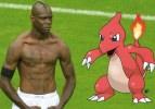 Pokemon çılgınlığı ünlü futbolculara da sıçradı!