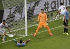 Uruguay-Kosta Rika