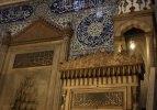 Cennetin dört parçasını taşıyan cami: Sokullu Mehmet Paşa