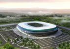 Türk futbolunun büyük stat hamlesi