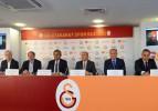 Galatasaray, Yandex ile işbirliği yaptı