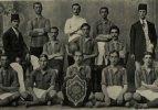 Çanakkale Savaşı'nda şehit düşen futbolcular