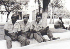 O fotoğrafı yıllar sonra ortaya çıktı!